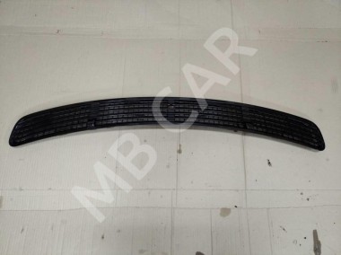 Решетка капота MERCEDES-BENZ E-класс W211/S211 (2002 - 2006) — Разборка Мерседес