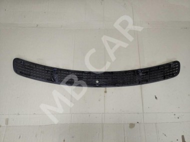 Решетка капота MERCEDES-BENZ E-класс W211/S211 (2002 - 2006) — Разборка Мерседес