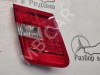 Фонарь крышки багажника MERCEDES-BENZ E-класс W212/S212/C207/A207 (2009 - 2013) фото 1 — Разборка Мерседес