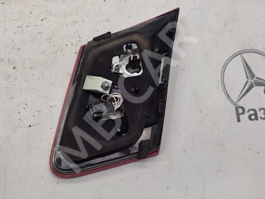 Фонарь крышки багажника MERCEDES-BENZ E-класс W212/S212/C207/A207 (2009 - 2013) — Разборка Мерседес
