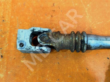 Кардан рулевого вала MERCEDES-BENZ GLK-класс X204 (2008 - 2012) — Разборка Мерседес