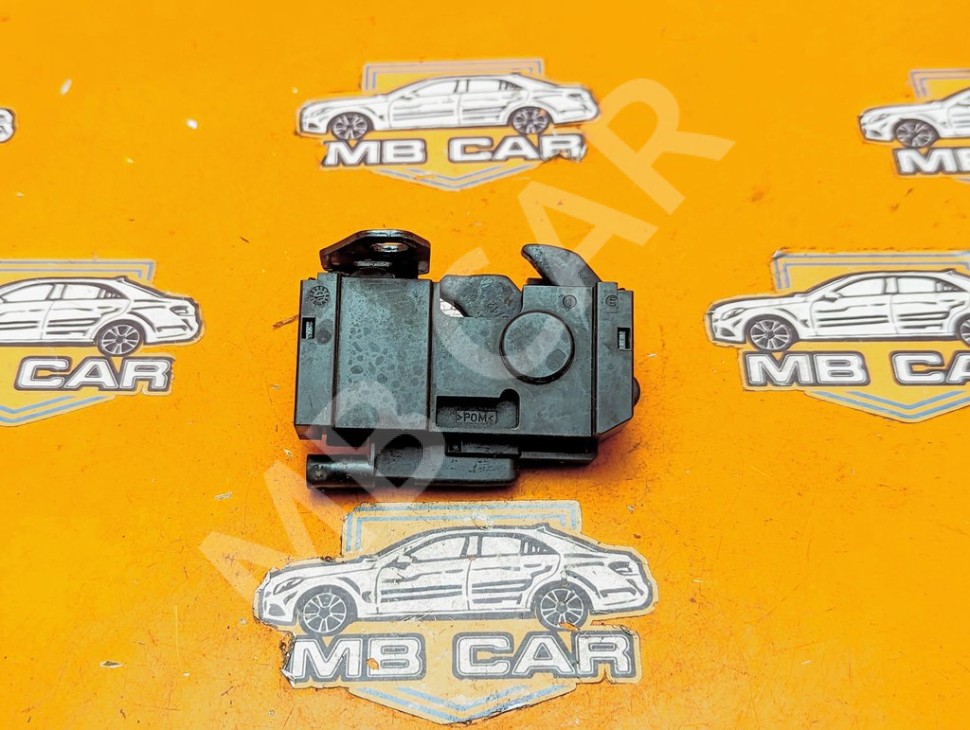 Замок капота MERCEDES-BENZ E-класс W212/S212/C207/A207 (2009 - 2013) фото 1 &mdash; Разборка Мерседес