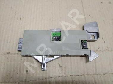 Усилитель антенны MERCEDES-BENZ E-класс W211/S211 (2002 - 2006) — Разборка Мерседес