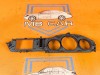 Накладка щитка приборов MERCEDES-BENZ C-класс W204/S204/С204 рестайлинг (2011 - 2015) C 180 1.6 7G-Tronic (156 л.с.) фото 4 &mdash; Разборка Мерседес