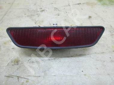 Фонарь стоп-сигнала MERCEDES-BENZ E-класс W210/S210 (1995 - 1999) — Разборка Мерседес