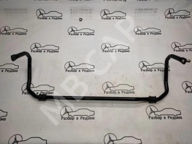 Стабилизатор передний MERCEDES-BENZ A-класс W169 (2004 - 2008) — Разборка Мерседес
