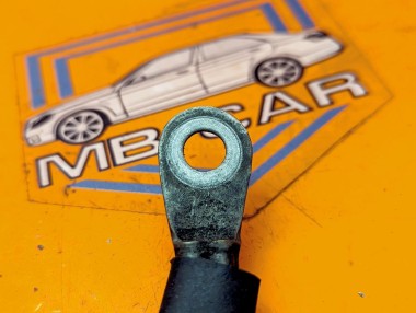 Провод минусовой MERCEDES-BENZ E-класс W212/S212/C207/A207 рестайлинг (2013 - 2016) &mdash; Разборка Мерседес