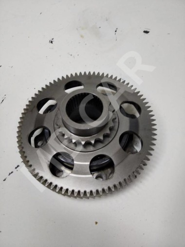 Шестерня привода ТНВД MERCEDES-BENZ Vito W639 рестайлинг (2010 - 2014) — Разборка Мерседес