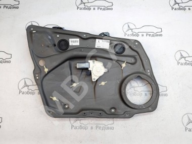 Стеклоподъемник передний левый MERCEDES-BENZ B-класс W245 (2005 - 2009) — Разборка Мерседес