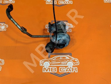 Турбина MERCEDES-BENZ A-класс W168 рестайлинг (2001 - 2004) — Разборка Мерседес