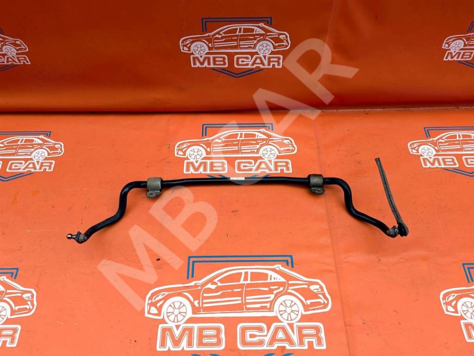 Стабилизатор передний MERCEDES-BENZ CLS-класс C218/X218 рестайлинг (2014 - 2017) фото 1 — Разборка Мерседес