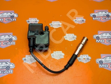 Катушка зажигания MERCEDES-BENZ E-класс W211/S211 (2002 - 2006) — Разборка Мерседес