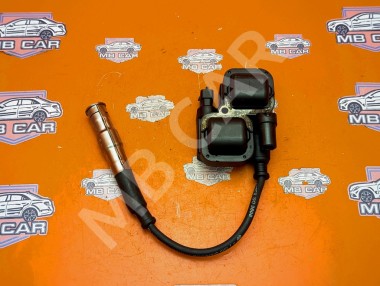 Катушка зажигания MERCEDES-BENZ E-класс W211/S211 (2002 - 2006) — Разборка Мерседес