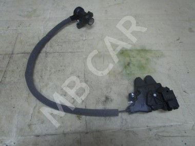 Замок багажника MERCEDES-BENZ CLS-класс C218/X218 рестайлинг (2014 - 2017) — Разборка Мерседес