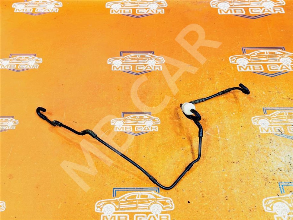 Трубка вакуумная MERCEDES-BENZ C-класс W204/S204 (2006 - 2011) фото 1 — Разборка Мерседес