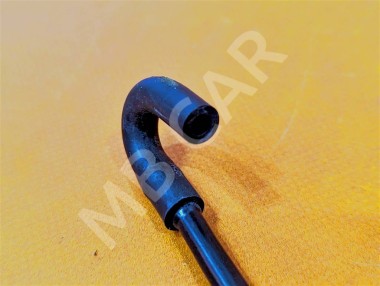 Трубка вакуумная MERCEDES-BENZ C-класс W204/S204 (2006 - 2011) — Разборка Мерседес