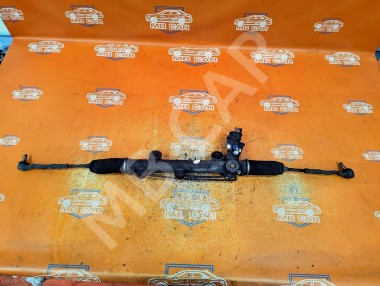 Рулевая рейка MERCEDES-BENZ E-класс W211/S211 (2002 - 2006) — Разборка Мерседес