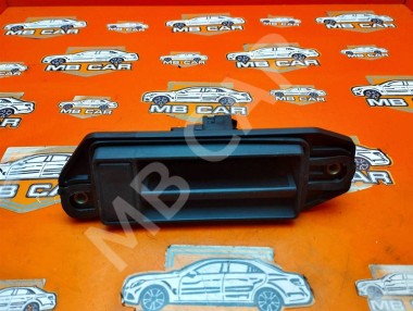 Ручка открытия багажника MERCEDES-BENZ C-класс W203/S203/CL203 рестайлинг (2004 - 2008) &mdash; Разборка Мерседес