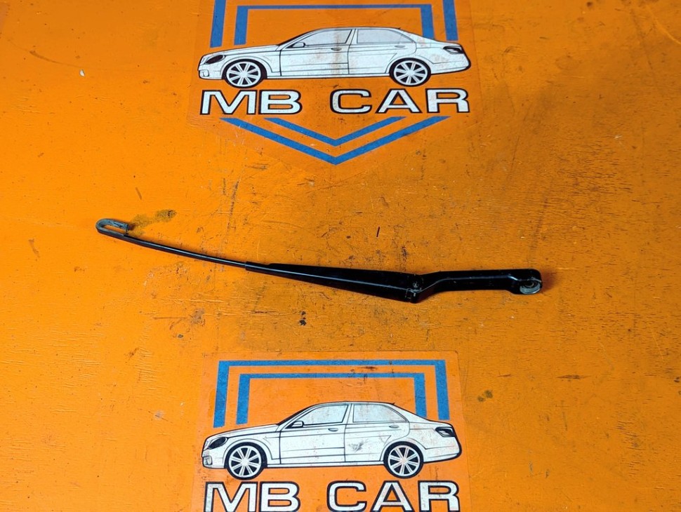 Поводок дворников MERCEDES-BENZ M-класс W163 рестайлинг (2001 - 2005) фото 1 &mdash; Разборка Мерседес