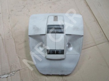 Плафон салона MERCEDES-BENZ A-класс W169 (2004 - 2008) — Разборка Мерседес