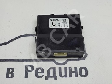 Блок дифференциала MERCEDES-BENZ X-класс I (2017 - 2020) — Разборка Мерседес