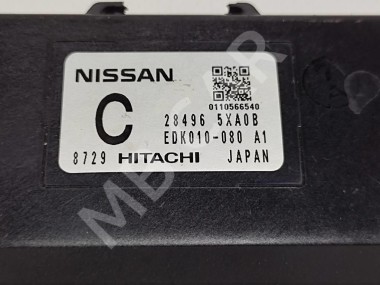 Блок дифференциала MERCEDES-BENZ X-класс I (2017 - 2020) — Разборка Мерседес