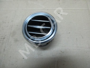 Воздуховод центральный MERCEDES-BENZ S-класс W222/C217/A217 (2013 - 2017) — Разборка Мерседес