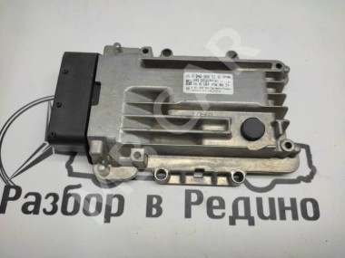 Блок нейтрализации ОГ MERCEDES-BENZ M-класс W166 (2011 - 2015) — Разборка Мерседес