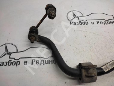 Стабилизатор задний MERCEDES-BENZ GLS-класс X166 (2015 - 2019) — Разборка Мерседес