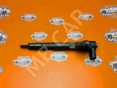 Форсунка ДИЗЕЛЬ MERCEDES-BENZ E-класс W210/S210 (1995 - 1999) — Разборка Мерседес