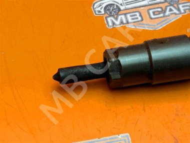 Форсунка ДИЗЕЛЬ MERCEDES-BENZ E-класс W210/S210 (1995 - 1999) — Разборка Мерседес