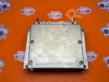 Блок управления двигателем MERCEDES-BENZ E-класс W124/S124/C124/A124 (1984 - 1997) — Разборка Мерседес