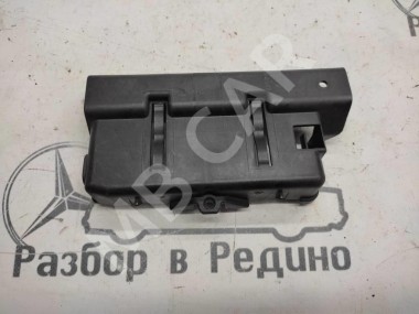 Крышка АКБ MERCEDES-BENZ S-класс W222/C217/A217 рестайлинг (2017 - 2020) — Разборка Мерседес