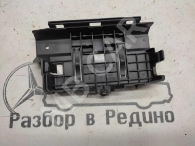 Крышка АКБ MERCEDES-BENZ S-класс W222/C217/A217 рестайлинг (2017 - 2020) — Разборка Мерседес