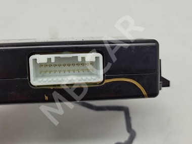 Блок парктроников MERCEDES-BENZ X-класс I (2017 - 2020) — Разборка Мерседес