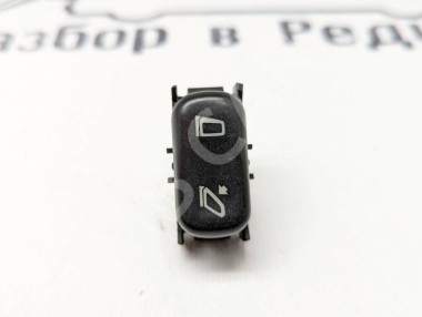 Кнопка регулировки зеркал MERCEDES-BENZ E-класс W210/S210 (1995 - 1999) — Разборка Мерседес