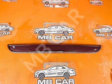 Накладка крышки багажника MERCEDES-BENZ M-класс W163 (1997 - 2001) &mdash; Разборка Мерседес