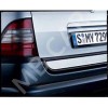 Накладка крышки багажника MERCEDES-BENZ M-класс W163 (1997 - 2001) фото 2 &mdash; Разборка Мерседес