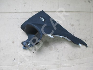 Накладка задней стойки MERCEDES-BENZ E-класс W213/S213/C238/A238 (2016 - 2021) — Разборка Мерседес