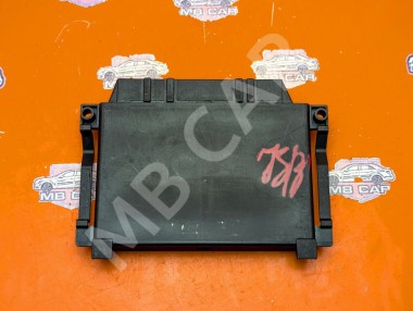 Блок АКПП MERCEDES-BENZ M-класс W163 рестайлинг (2001 - 2005) — Разборка Мерседес