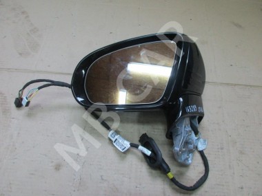 Зеркало левое MERCEDES-BENZ E-класс W213/S213/C238/A238 (2016 - 2021) — Разборка Мерседес