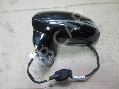 Зеркало левое MERCEDES-BENZ E-класс W213/S213/C238/A238 (2016 - 2021) — Разборка Мерседес