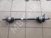 Привод задний MERCEDES-BENZ C-класс W205/S205/C205/A205 (2014 - 2018) фото 1 — Разборка Мерседес