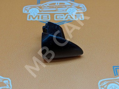 Крышка ручки двери MERCEDES-BENZ S-класс W220 (1998 - 2005) — Разборка Мерседес