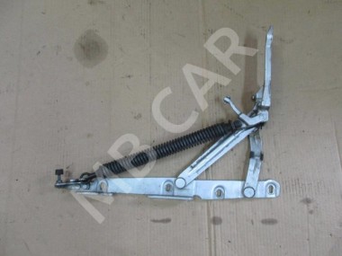 Петля крышки багажника MERCEDES-BENZ S-класс W220 (1998 - 2005) — Разборка Мерседес