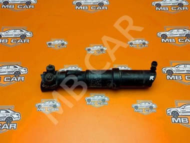 Омыватель фар MERCEDES-BENZ CLK-класс C208/W208 рестайлинг (1999 - 2003) — Разборка Мерседес