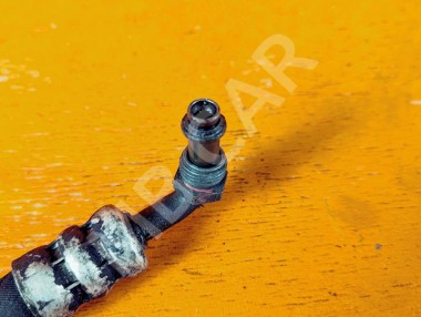 Трубка ГУРа MERCEDES-BENZ E-класс W210/S210 рестайлинг (1999 - 2003) &mdash; Разборка Мерседес