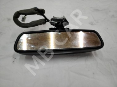 Зеркало внутрисалонное MERCEDES-BENZ E-класс W212/S212/C207/A207 (2009 - 2013) — Разборка Мерседес