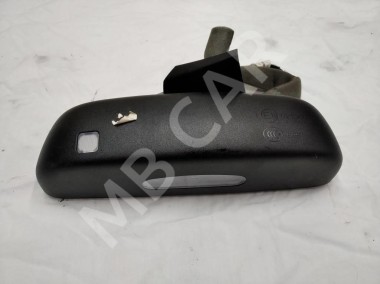 Зеркало внутрисалонное MERCEDES-BENZ E-класс W212/S212/C207/A207 (2009 - 2013) — Разборка Мерседес