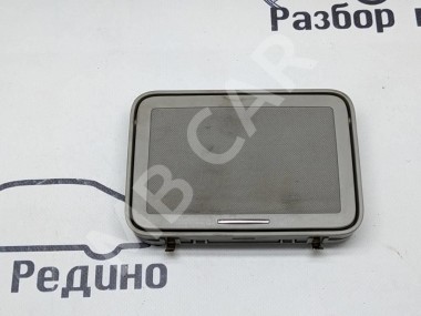 Зеркало внутрисалонное MERCEDES-BENZ S-класс W221 (2005 - 2009) — Разборка Мерседес